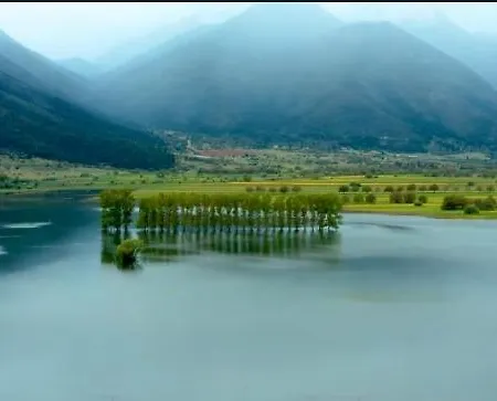 M&c House Σπίτι διακοπών Καλιάνοι