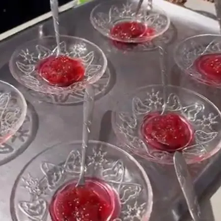 M&c House Σπίτι διακοπών Καλιάνοι