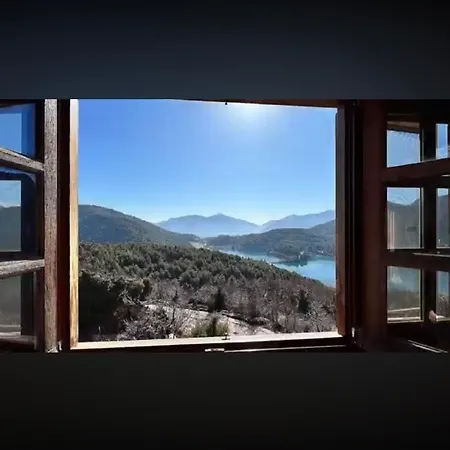 M&c House Σπίτι διακοπών Καλιάνοι