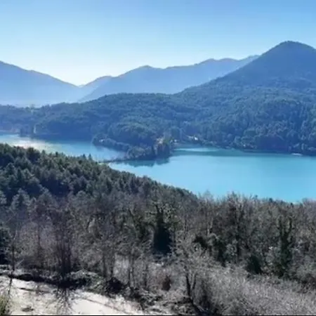 Σπίτι διακοπών M&c House Καλιάνοι