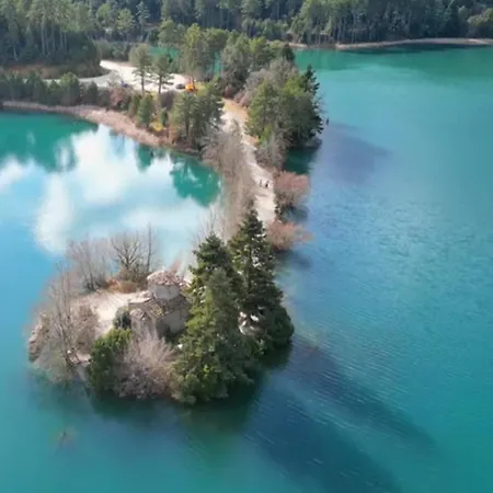 M&c House Σπίτι διακοπών Καλιάνοι