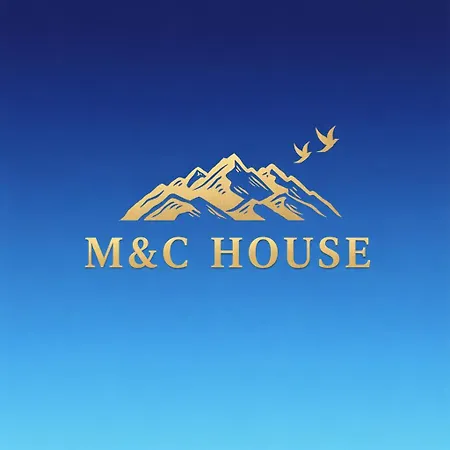 M&c House Feriehus Kalianoi