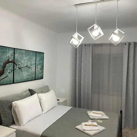 בית נופש M&c House *