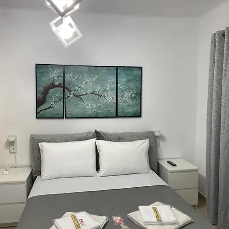 בית נופש M&c House Kalianoi