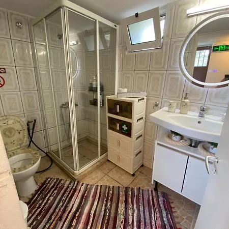 M&c House בית נופש *