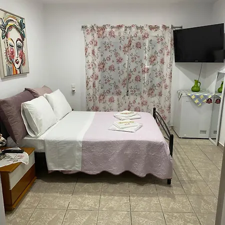M&c House * Kalianoi