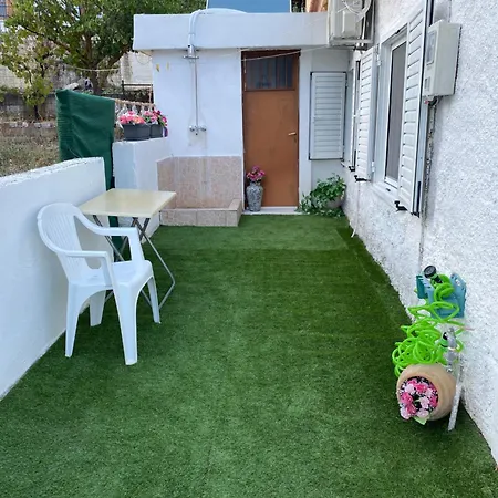 בית נופש M&c House Kalianoi
