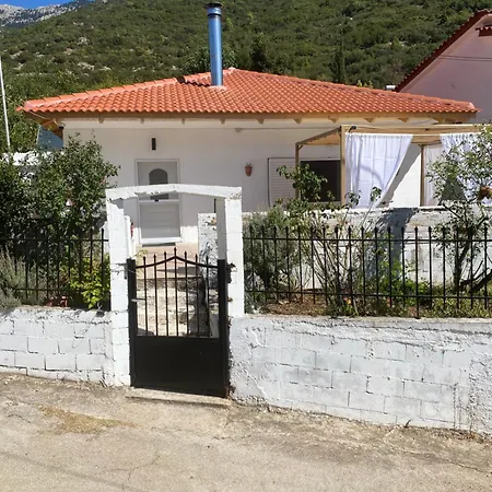 בית נופש M&c House