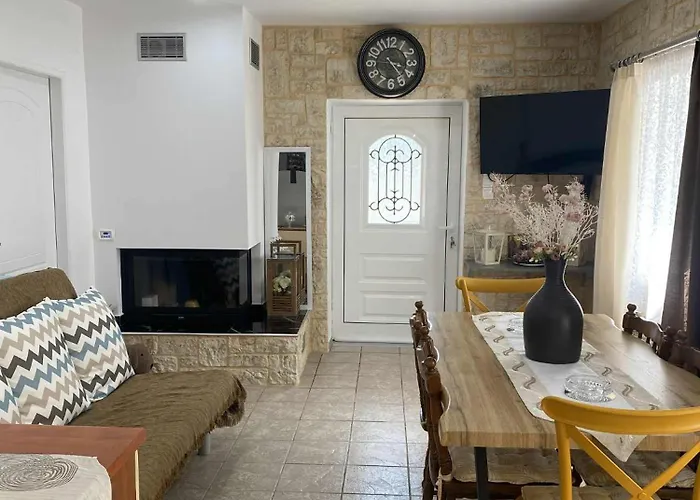 Σπίτι διακοπών M&c House