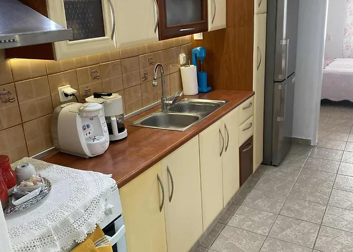 Σπίτι διακοπών M&c House