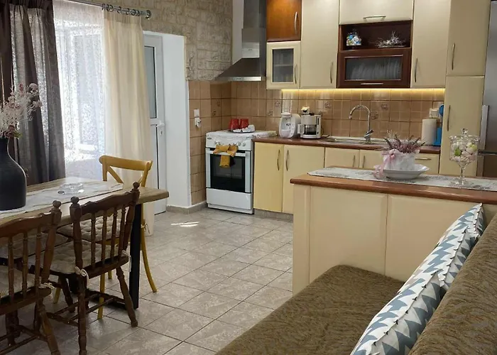 M&c House Σπίτι διακοπών *