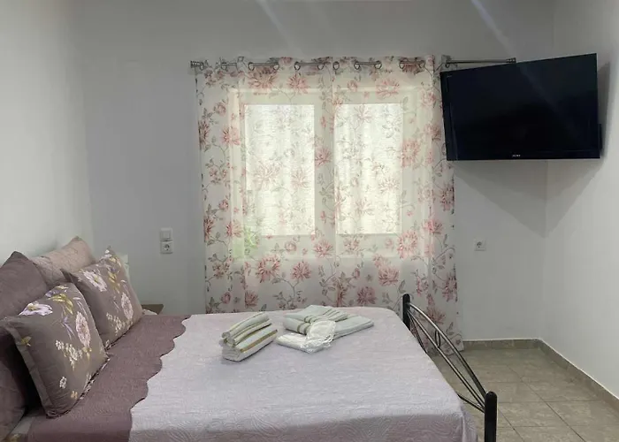Дом отдыха M&c House