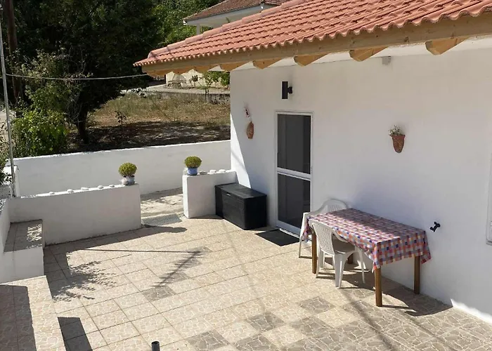 M&c House Καλιάνοι