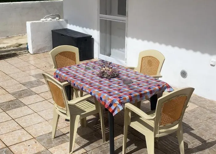 Σπίτι διακοπών M&c House *