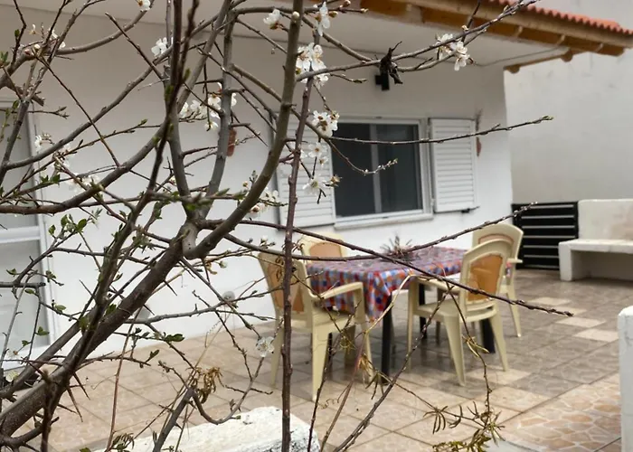 Дом отдыха M&c House