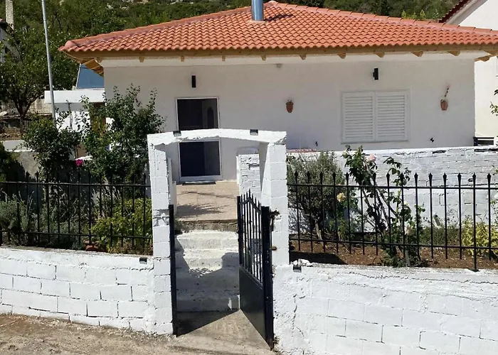 M&c House * Καλιάνοι