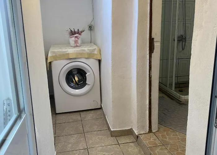 Σπίτι διακοπών M&c House *