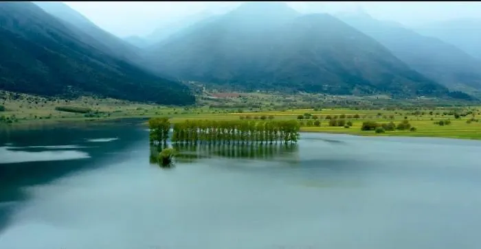 M&c House Σπίτι διακοπών Καλιάνοι