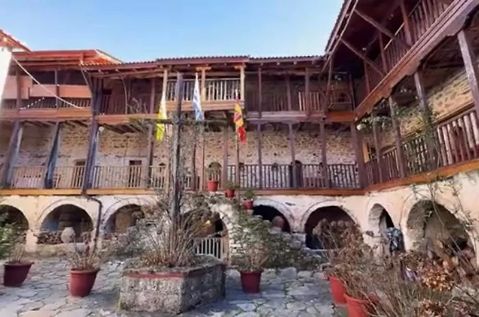 Σπίτι διακοπών M&c House *