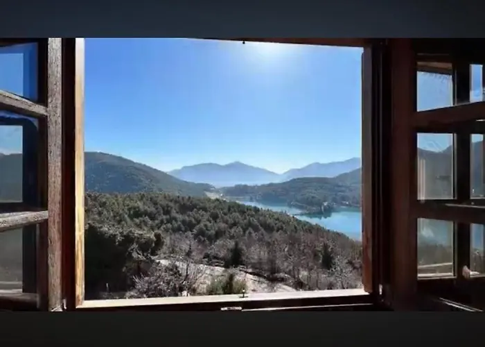 M&c House Σπίτι διακοπών Καλιάνοι