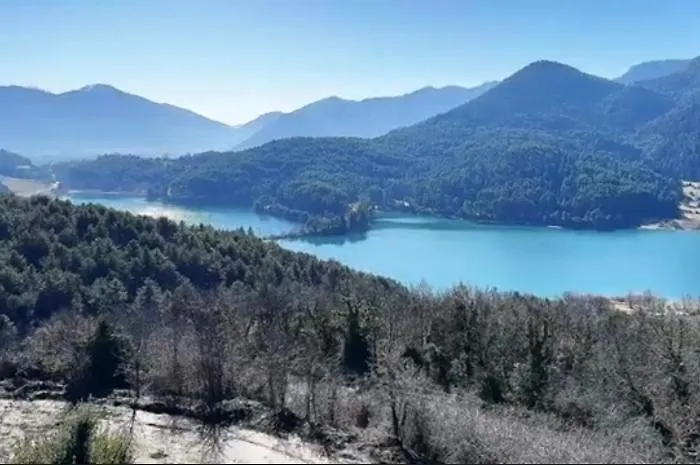 Σπίτι διακοπών M&c House Καλιάνοι