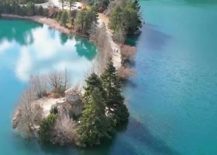 M&c House Σπίτι διακοπών Καλιάνοι